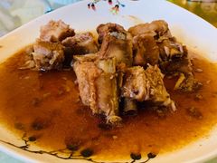 -旺达·福州菜(正大广场店)