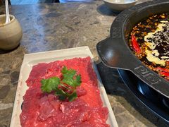 -重庆渝达老火锅(春熙路店)