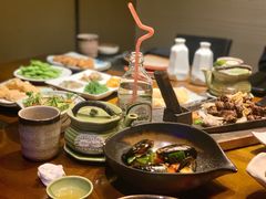 -和彩放题餐厅(酒仙桥店)