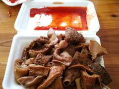 -细妹五香牛杂(步行街店)