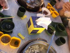 -润园四季椰子鸡火锅(海上世界店)