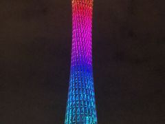 -珠江夜游广州塔·中大码头