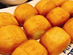 炸金馒头-楼外楼大刀肉传统火锅居(幸福街店)