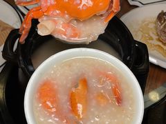 -荣基四海一家·家常菜·海鲜大排档(新安店)