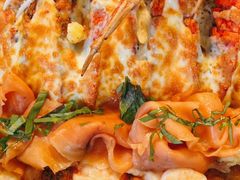 -Steveston Pizza Company (Richmond)