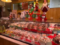 零售区-巴黎贝甜(五道口店)