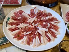 -阳坊胜利涮羊肉(阳坊老店)