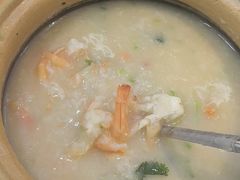 -东江海鲜大排档·潮汕菜·砂锅粥