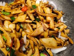 -宴秋杭州菜(锦艺城店)