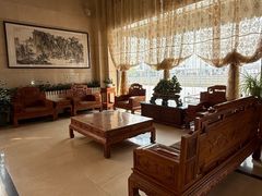 -北京国玉大酒店(鸟巢科技馆店)