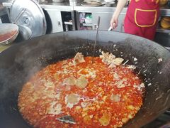 -祖传曾羊肉饭店