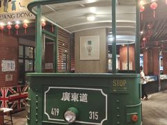 -广东道至正餐厅(区庄店)