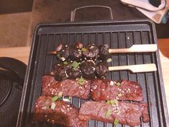 -锦和牛·炭火烧肉(ICC太和里店)