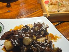 -随缘小馆(红岭路店)