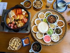 -包整·丝娃娃(一览甲秀楼风景店)