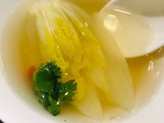 开水白菜-庆合府重庆大排档(紫都城店)