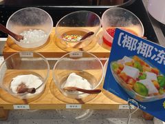 -龍歌自助小火锅(李沧顺和汇店)