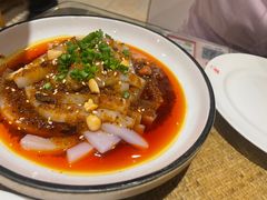 -渝信川菜(西单店)