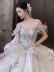 -韩国天使嫁衣婚纱礼服馆(上海旗舰店)