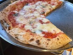 -FABIO’S费比欧披萨餐厅