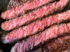 -老乾杯和牛烧肉(王府中环店)