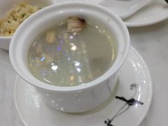 -澳门酒家(南航明珠店)