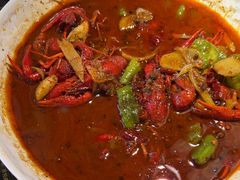 -京悦南门涮羊肉·羊蝎子火锅(田林路店)