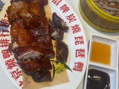 -南拳十三姨·潮汕砂锅粥·粤菜(西单大悦城店)