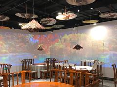 大堂-徽廷食府·精品徽菜(首经贸店)