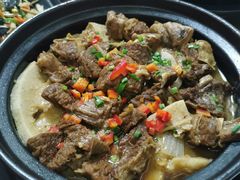 -杨胖子私房菜(秦虹路店)