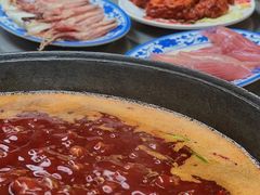 -椒贵火锅(剑南大道店)