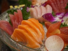 -德川家日本料理(龙德广场店)