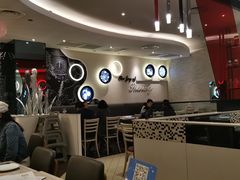 大堂-必胜客(华辰店)