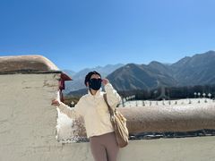 -布达拉宫