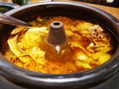 云海肴汽锅鸡-云海肴·汽锅鸡·云南菜(美罗城店)