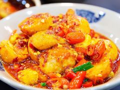 金钱蛋-潇湘阁(望京SOHO店)