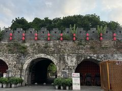 -东西巷