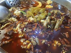 -重庆何乌鱼(南湖逸家店)