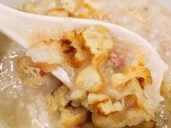 -宏状元现熬粥·京味菜(黄寺大街店)