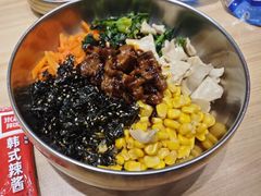 -米村拌饭(凯德和平广场店)