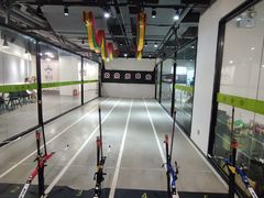 -無弓射箭俱乐部(领展中心城店)