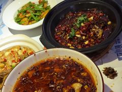 -青花小镇(凯翔新天地店)