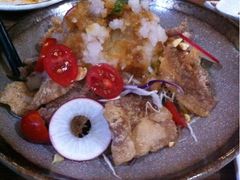 iphone_upload_pic-笑福亭料理小馆(解放碑店)