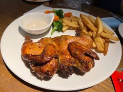 -FABIO’S费比欧披萨餐厅