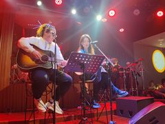 -阿卡贝拉音乐汇(印象城店)