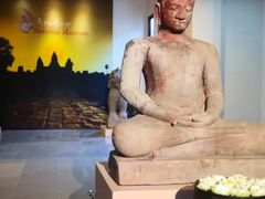 -柬埔寨国家博物馆