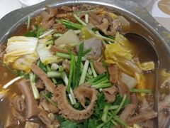 -古乐牛香·鲜牛肉牛杂火锅(新区店)