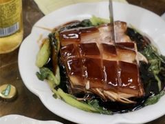 豆沙圆子-王记姚家味·地道苏帮菜(凤凰街店)