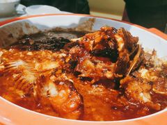 红烧长江鮰鱼-王记姚家味·地道苏帮菜(凤凰街店)