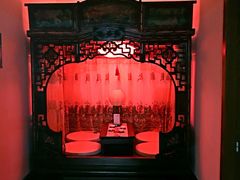 -碧露轩·大益茶体验馆(镇江路店)